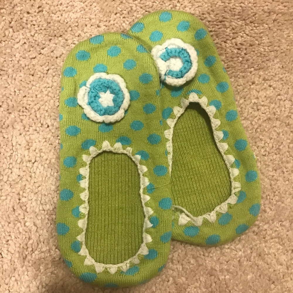 Cozy socks/slippers